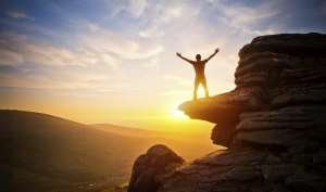 Read more about the article Deeper Self-Awareness: The Inner Journey Begins in Earnest