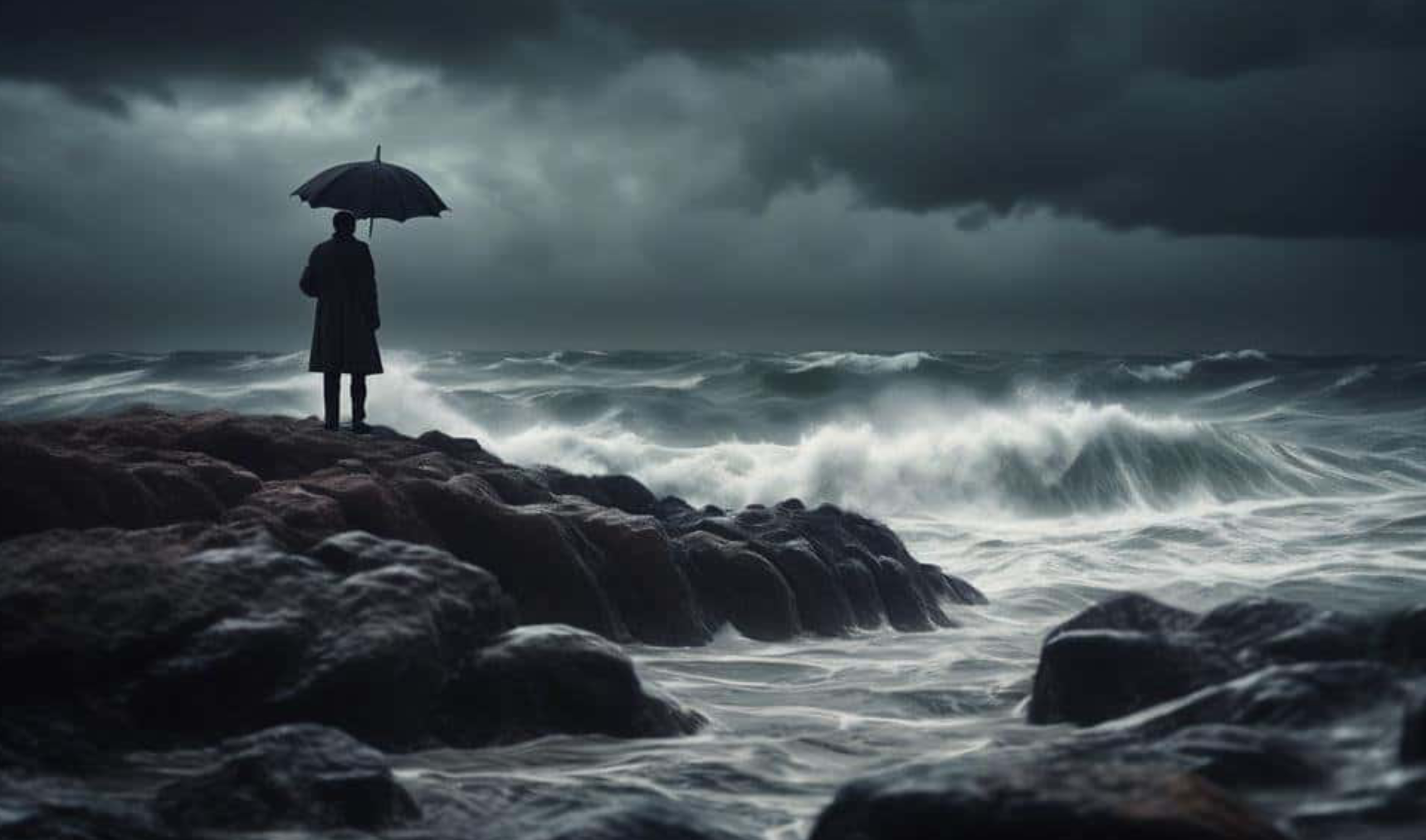 You are currently viewing Building a Resilient Spirit: Faith as Your Anchor in Storms