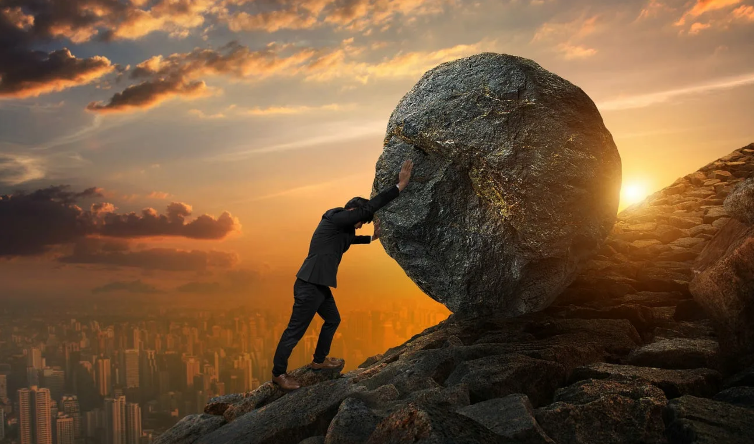 You are currently viewing Cultivating Your Inner Strength: Resilience for Women Leaders