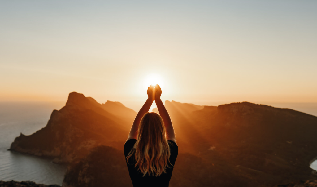 Discovering Deeper Purpose: A Spiritual Journey for Those Over 40: