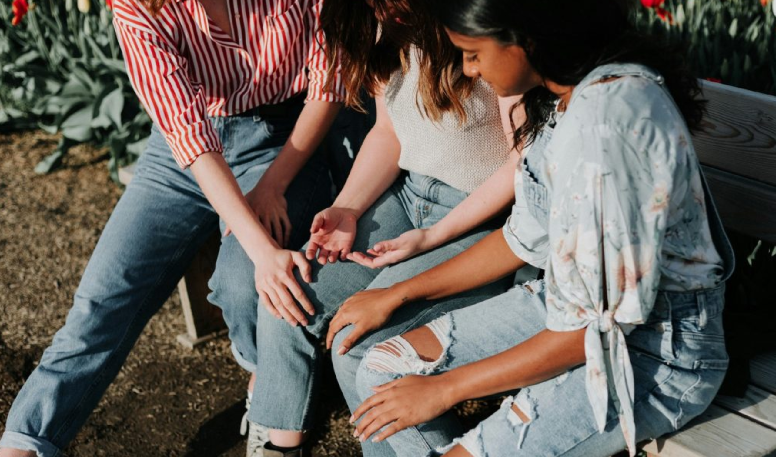 You are currently viewing Embracing Grief: Finding Hope and Healing After Loss