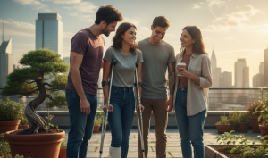 Read more about the article Embracing Imperfection: Finding Grace in Your Spiritual Walk