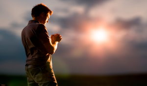 Read more about the article Faith in Flux: Navigating Life’s Changes with Unwavering Belief