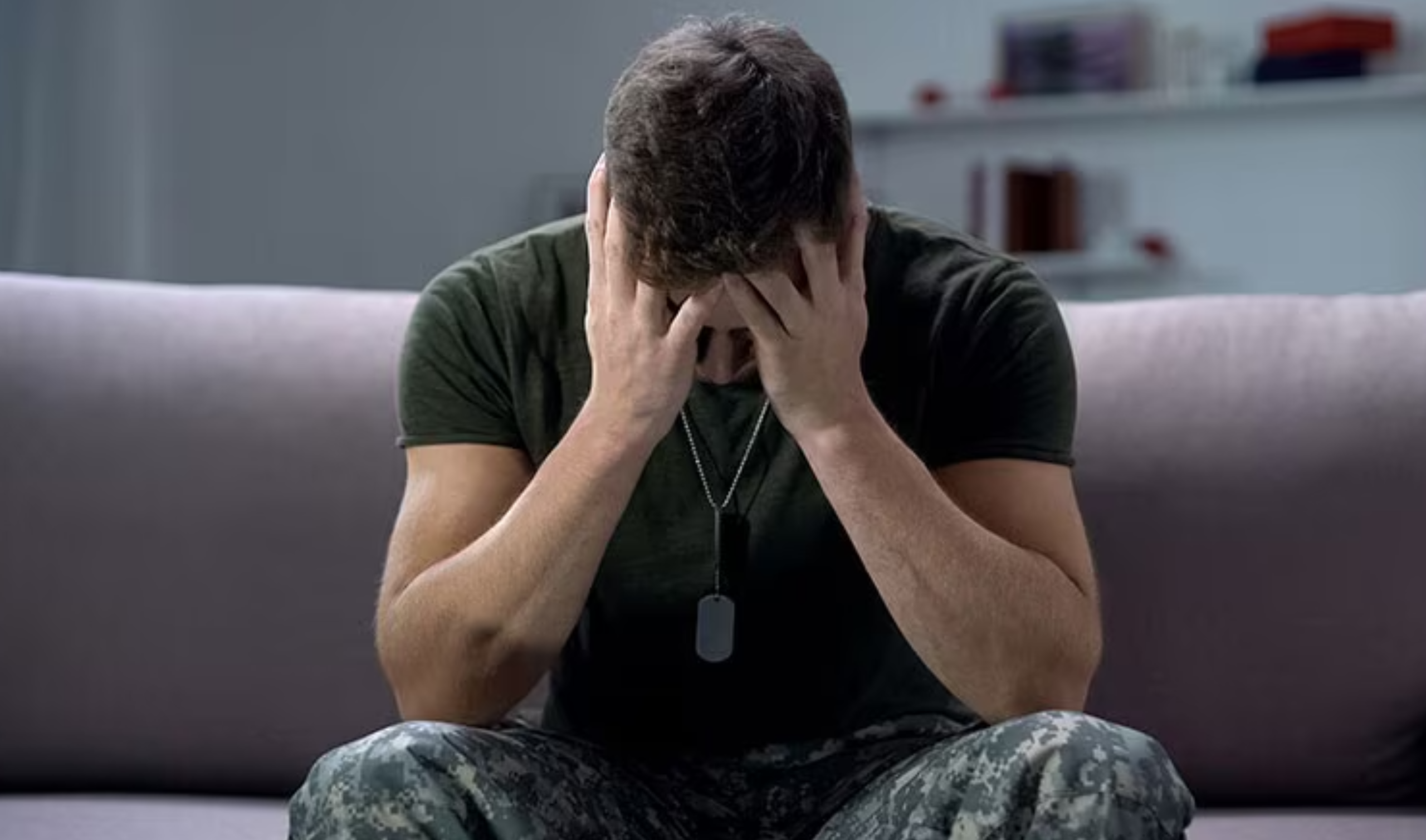 You are currently viewing Finding Strength in Vulnerability: A Guide to Post-Traumatic Growth