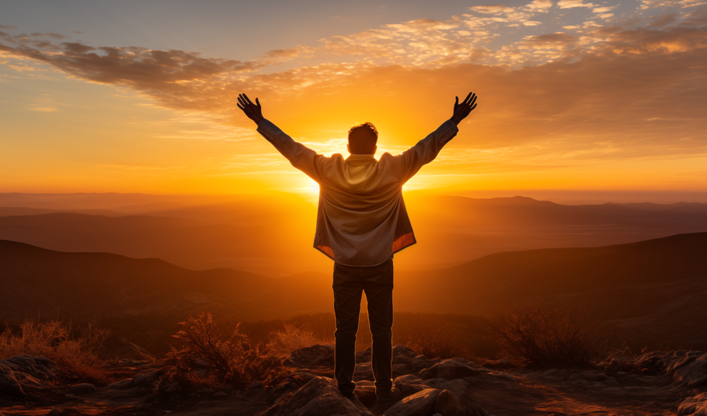 From Inspiration to Action: Leading with Purpose and Passion