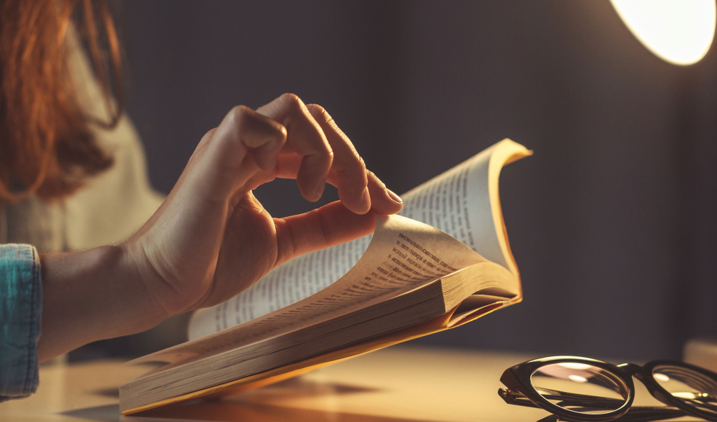 Reclaiming Your Narrative: Writing Your Next Chapter After Adversity