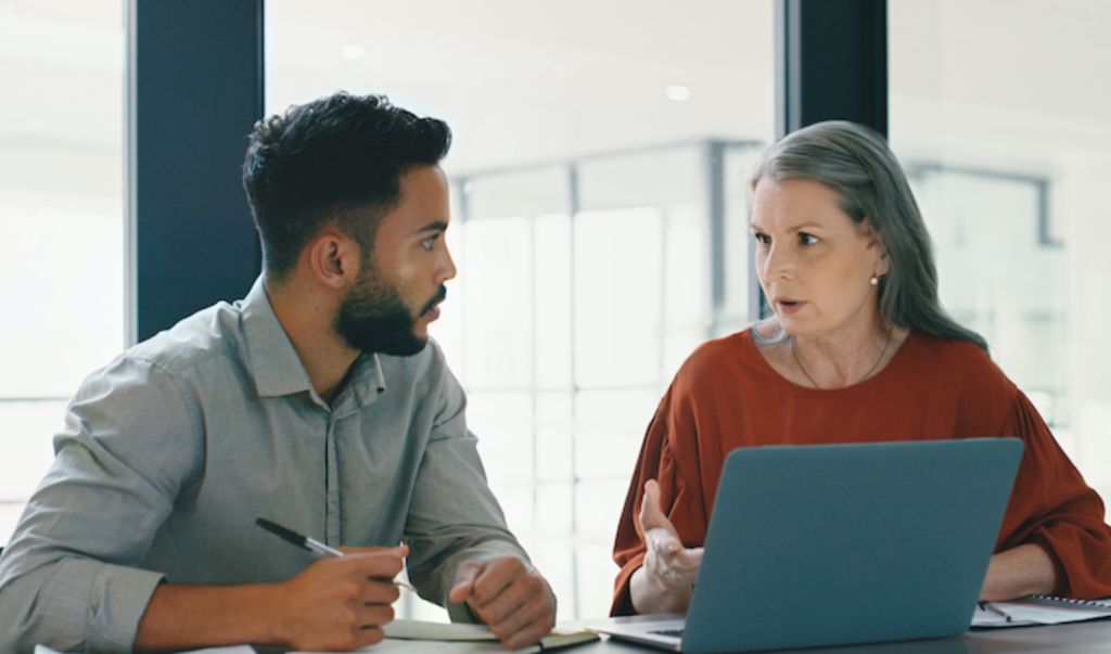 Navigating Workplace Challenges: A Leader’s Guide to Growth