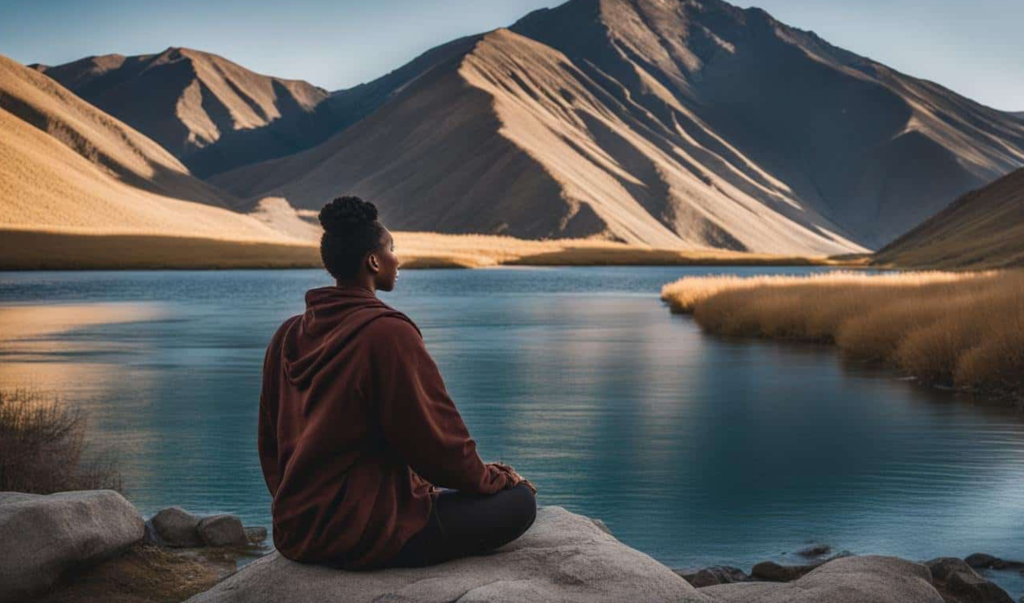 Self-Compassion in Crisis: Nurturing Yourself Through Healing