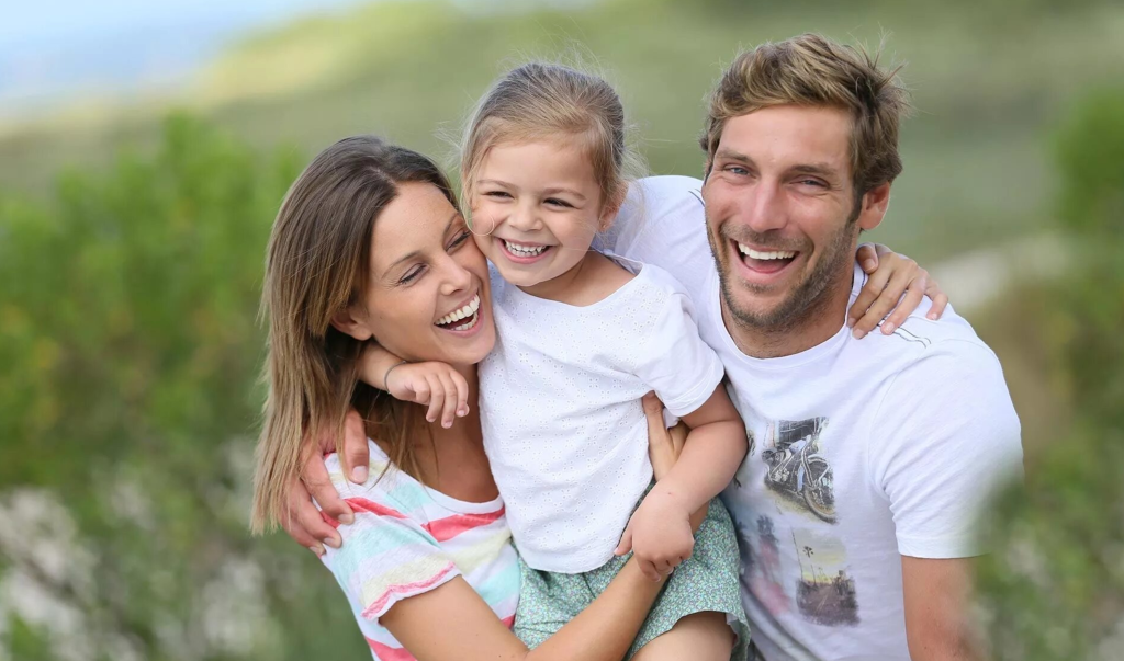 Simple Pleasures, Lasting Memories: Everyday Moments with Family