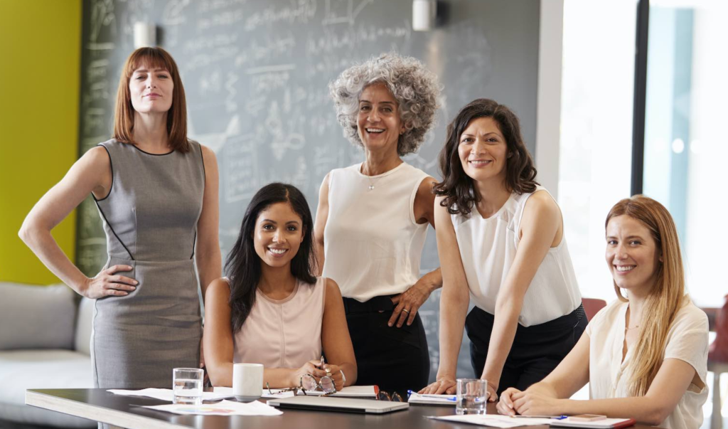 The Empowered Woman Leader: Strategies for Authentic Influence