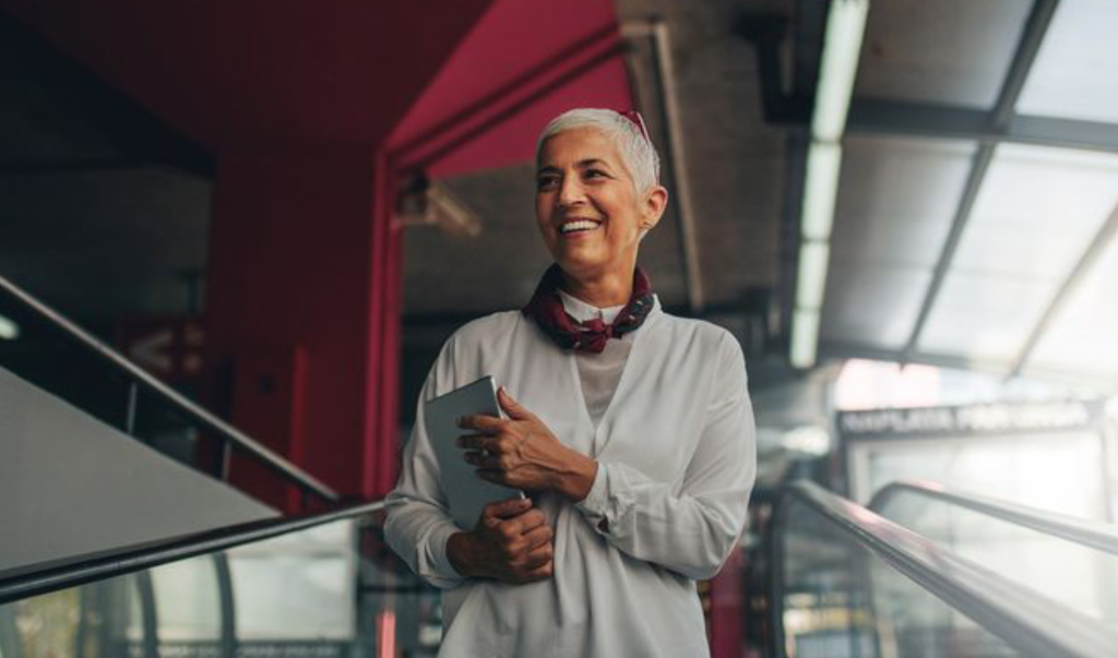 The Encore Career: Passion Projects That Ignite Your Later Years