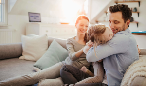 Read more about the article The Heart of the Home: Cultivating Joy in Family Life