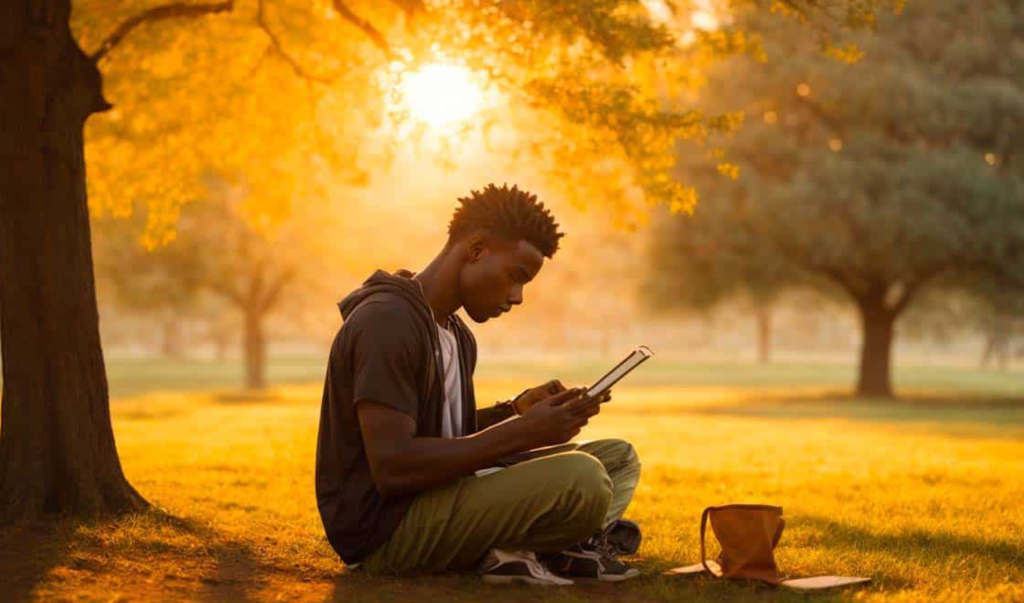 The Joy of New Beginnings: Embracing Change at Any Age