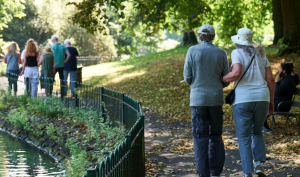 Read more about the article Reimagining Retirement: Crafting Your Most Fulfilling Chapter