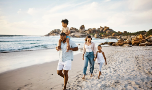 Read more about the article Balancing Act: Finding Joy Amidst Family Responsibilities