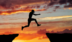 Read more about the article Breaking Free: Overcoming Limiting Beliefs for a Purpose-Driven Life