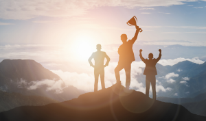 Read more about the article Creating a Legacy of Love: Values for Family-Centric Living