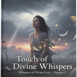 Touch of Divine Whispers